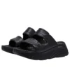 Max Cushioning Foamies “Black”
