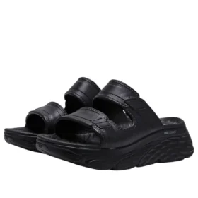 Max Cushioning Foamies “Black”