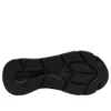 Max Cushioning Foamies “Black”