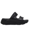 Max Cushioning Foamies “Black”