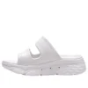 Max Cushioning Foamies “White”
