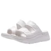 Max Cushioning Foamies “White”