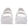 Max Cushioning Foamies “White”