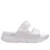 Max Cushioning Foamies “White”