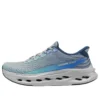 Max Cushioning Glide-Step Sapphire “Grey Blue”