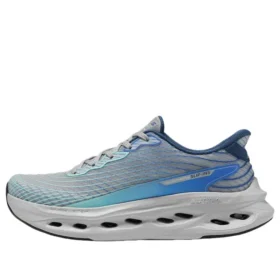 Max Cushioning Glide-Step Sapphire “Grey Blue”