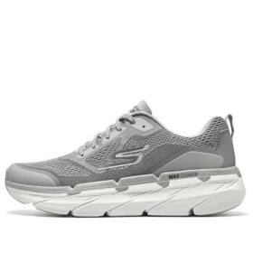 Max Cushioning “Grigio Bianco”