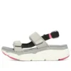 Max Cushioning “Grigio Bianco Nero Rosa”