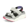 Max Cushioning “Grigio Bianco Nero Rosa”