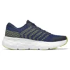 Max Cushioning Hyper Craze Bounce “Navy Lime”