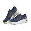 Max Cushioning Hyper Craze Bounce “Navy Lime”