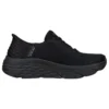 Max Cushioning Mystic Passion “Triple Black”