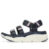 Max Cushioning “Navy Blue”