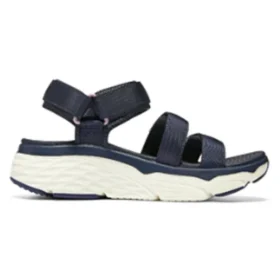 Max Cushioning “Navy Blue”