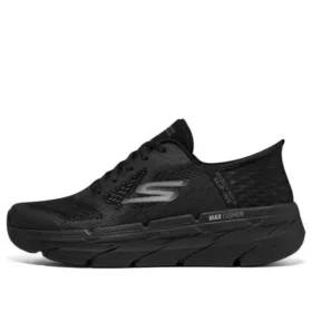 Max Cushioning Premier “Black”