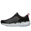 Max Cushioning Premier “Black Red”