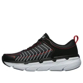 Max Cushioning Premier “Black Red”
