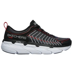 Max Cushioning Premier “Black Red”