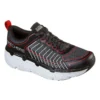 Max Cushioning Premier “Black Red”