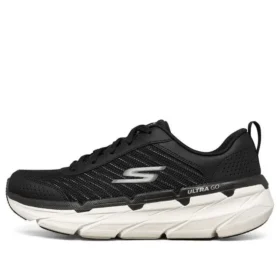 Max Cushioning Premier “Black White”