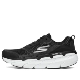 Max Cushioning Premier “Black White”