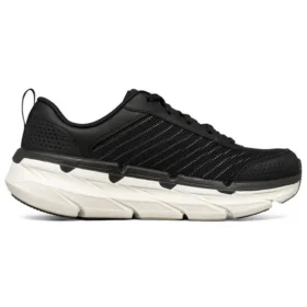 Max Cushioning Premier “Black White”