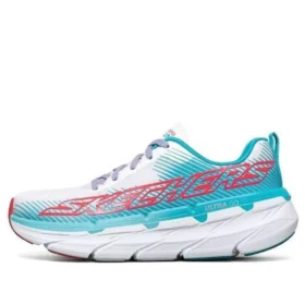 Max Cushioning Premier Blu/Bianco/Rosso