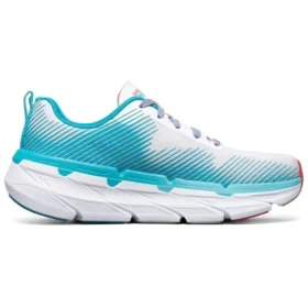 Max Cushioning Premier Blu/Bianco/Rosso