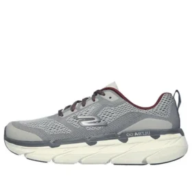 Max Cushioning Premier “Grigio Bianco”