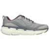 Max Cushioning Premier “Grigio Bianco”