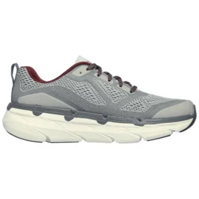 Max Cushioning Premier “Grigio Bianco”
