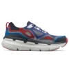 Max Cushioning Premier “Grigio Blu navy Rosso”