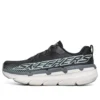 Max Cushioning Premier Nero/Bianco/Grigio