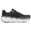 Max Cushioning Premier Nero/Bianco/Grigio