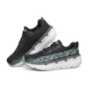 Max Cushioning Premier Nero/Bianco/Grigio