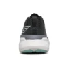 Max Cushioning Premier Nero/Bianco/Grigio