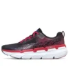 Max Cushioning Premier Nero/Rosso