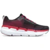 Max Cushioning Premier Nero/Rosso