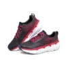 Max Cushioning Premier Nero/Rosso