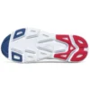 Max Cushioning Premier Nero/Rosso