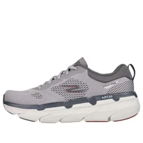 Max Cushioning Premier Perspective “Grey”