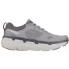 Max Cushioning Premier Perspective “Grey”