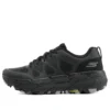 Max Cushioning Premier Trail “Black”