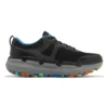 Max Cushioning Premier Trail “Black Multicolor”
