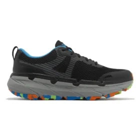 Max Cushioning Premier Trail “Black Multicolor”