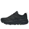 Max Cushioning Premier Trail “Core Black”