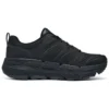Max Cushioning Premier Trail “Core Black”