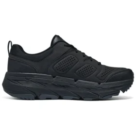 Max Cushioning Premier Trail “Core Black”