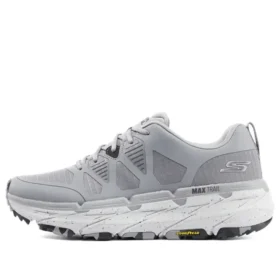 Max Cushioning Premier Trail “Grey White”