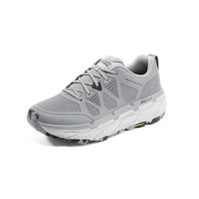 Max Cushioning Premier Trail “Grey White”